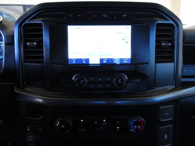 Certified 2023 Ford F150 XL w/ STX Appearance Package AWD/4WD image 18