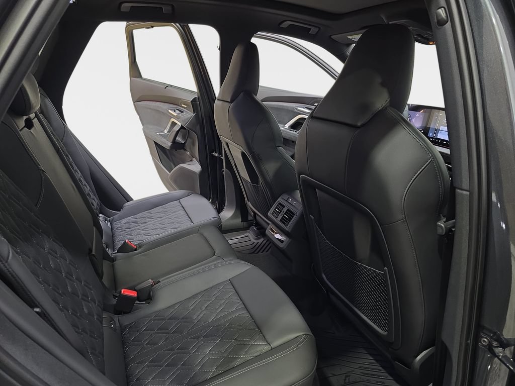 New 2026 Audi SQ5 Premium Plus AWD/4WD image 11