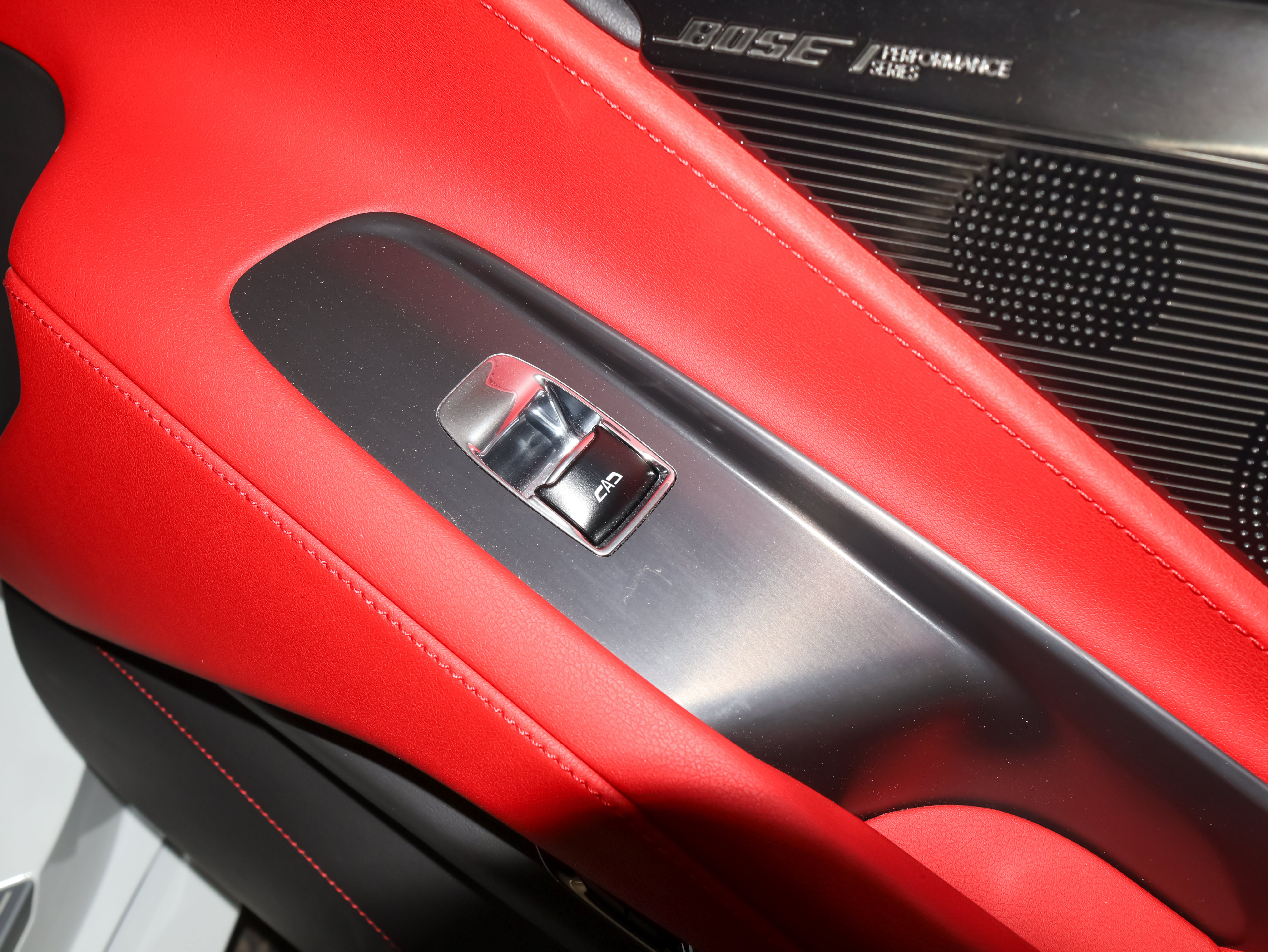 Used 2024 Chevrolet Corvette Stingray Preferred Conv w/ Z51 Performance Package RWD image 56
