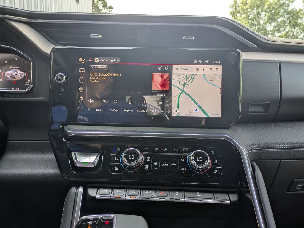 New 2026 GMC Sierra 1500 Denali image 15