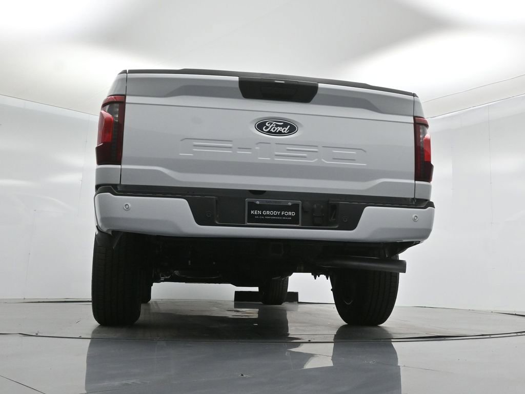 New 2026 Ford F150 STX RWD image 45