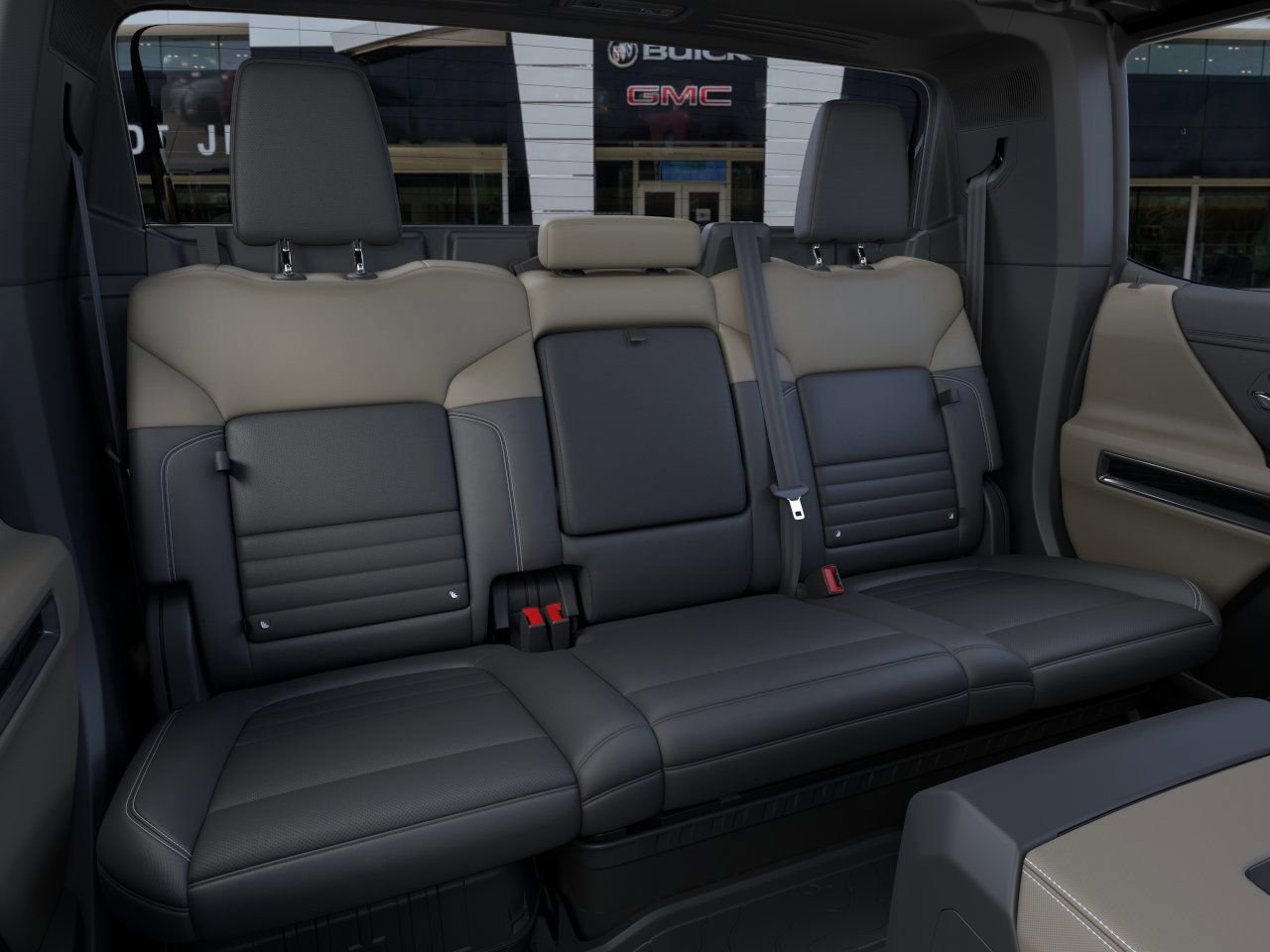 New 2026 GMC Hummer EV 2X image 19