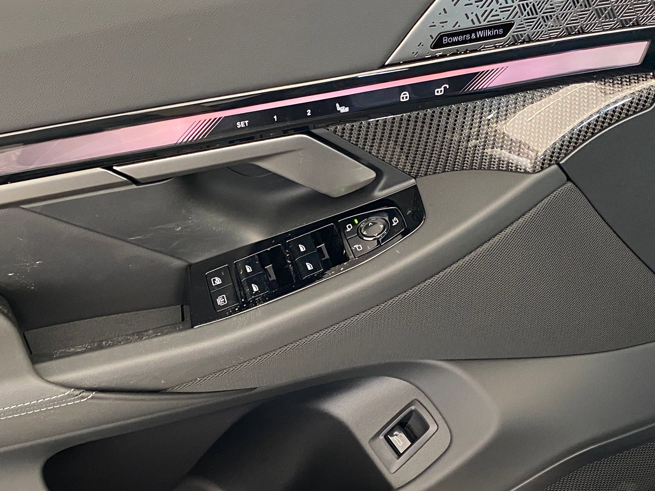 New 2026 BMW 540i xDrive w/ Executive Package image 23