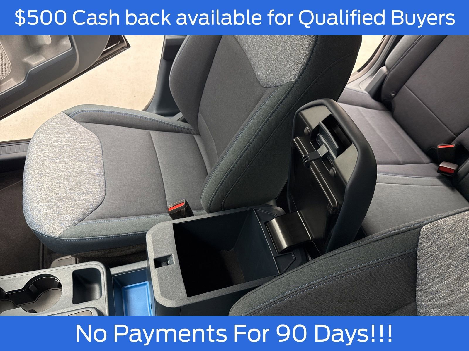 New 2026 Ford Maverick XLT w/ XLT Luxury Package image 21