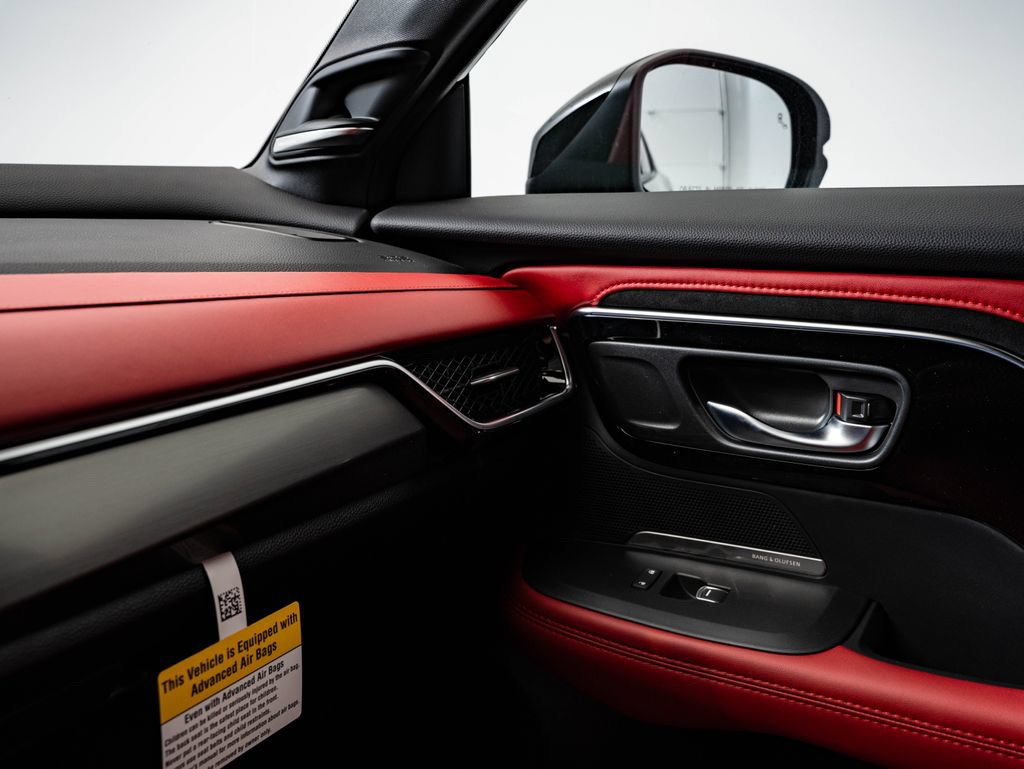 New 2026 Acura ADX A-Spec AWD/4WD image 44