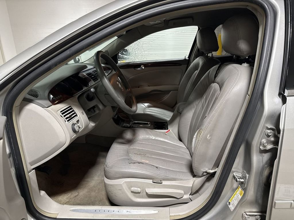 Used 2006 Buick Lucerne CX FWD image 18