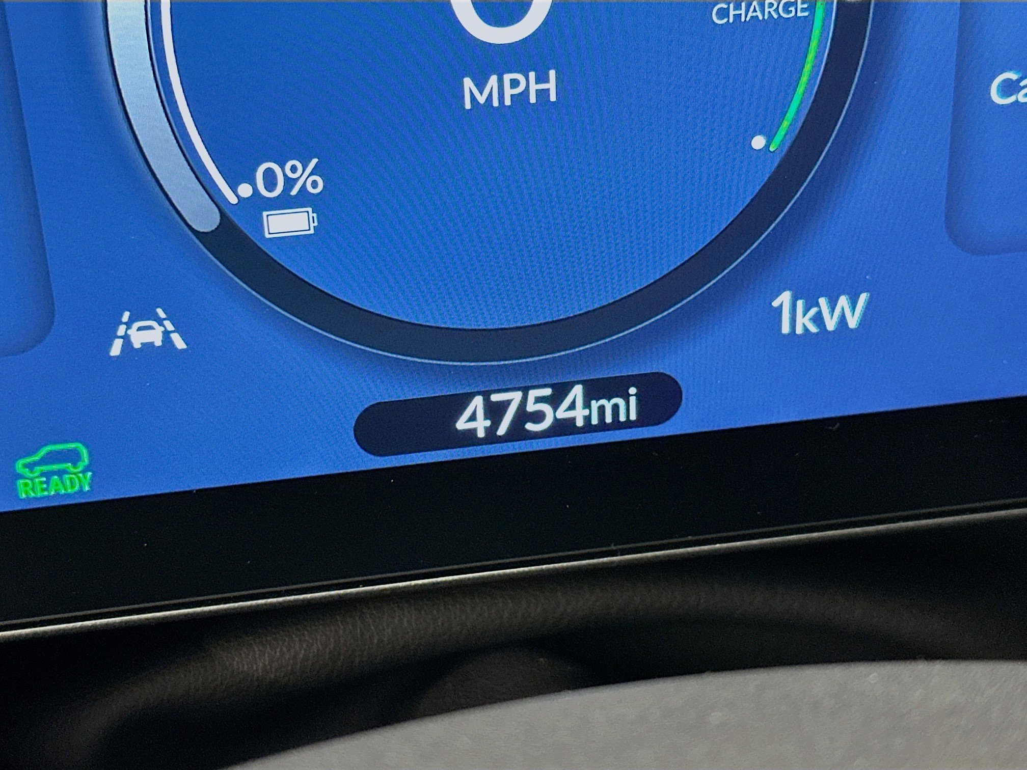 Used 2025 Honda Prologue Touring image 19