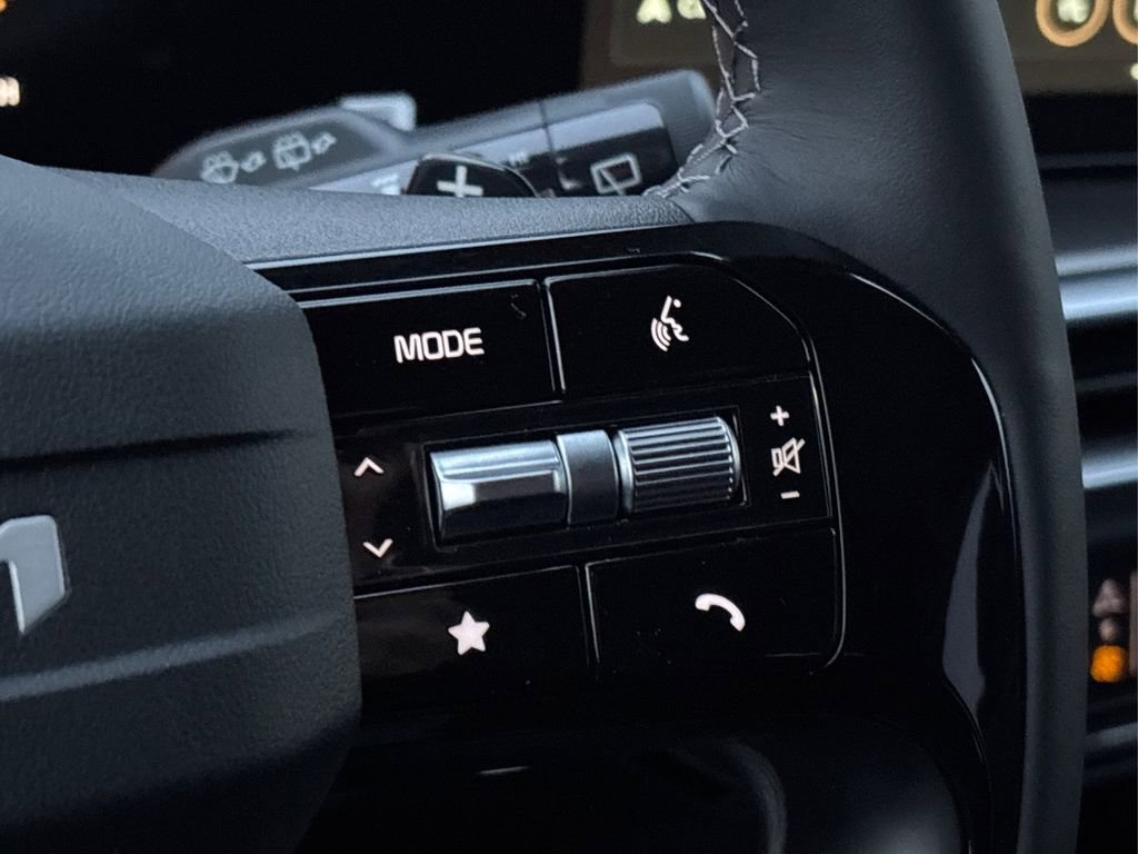 New 2026 Kia Sorento EX image 18