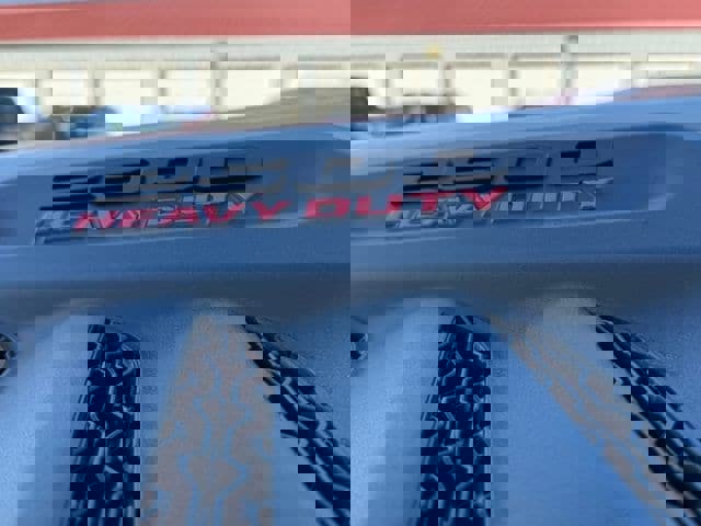 New 2026 RAM 2500 Tradesman image 49