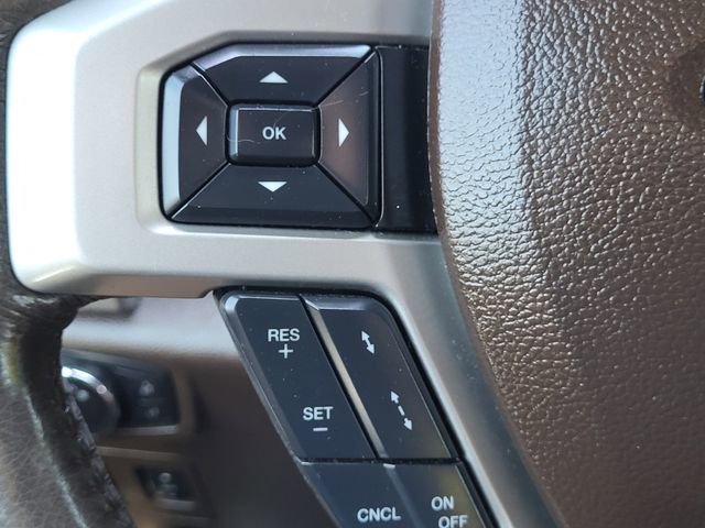 Used 2018 Ford F150 King Ranch w/ Equipment Group 601A Luxury AWD/4WD image 10