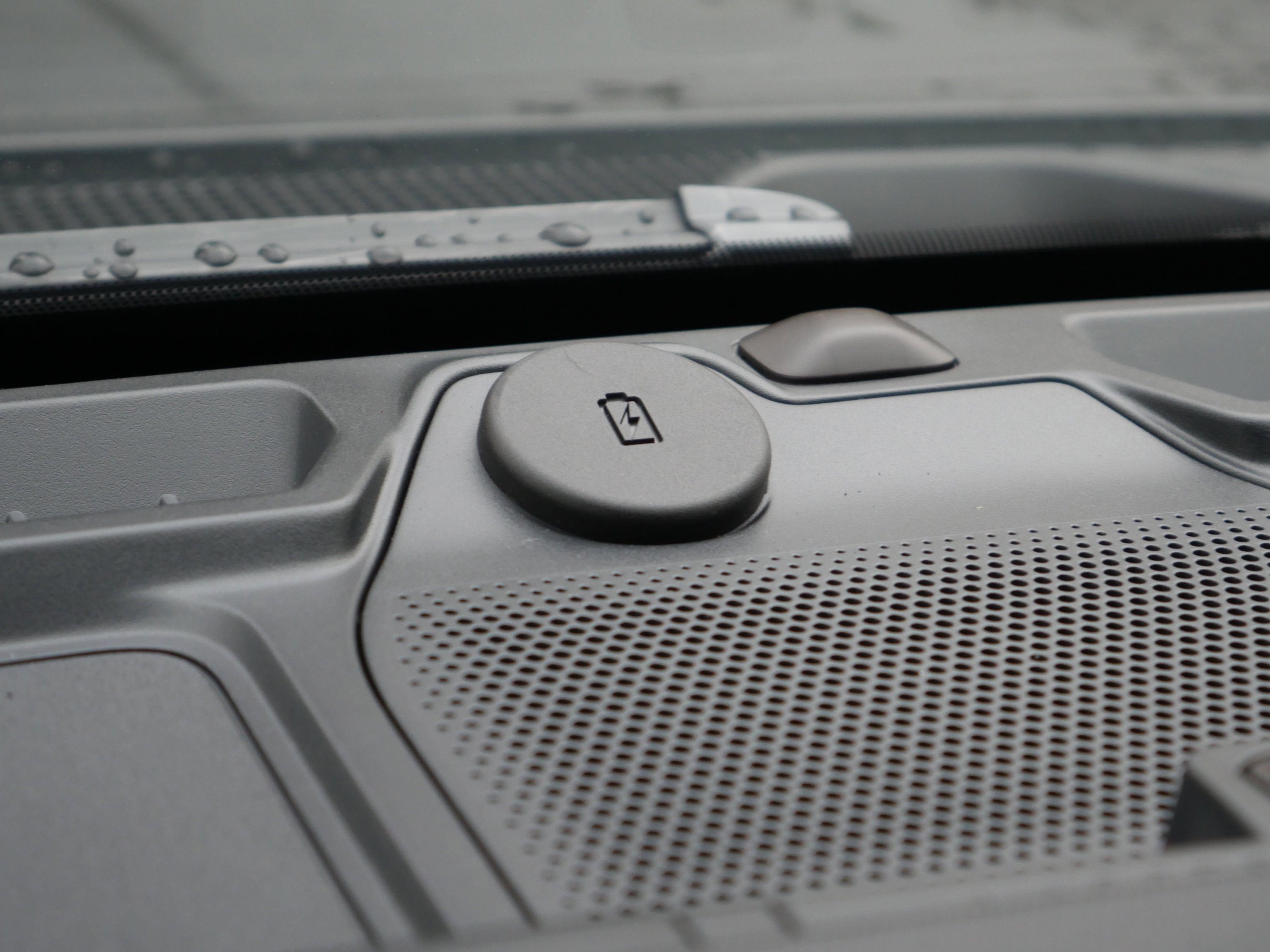 Certified 2024 Ford Bronco Raptor w/ Interior Carbon Fiber Pack 6 image 11