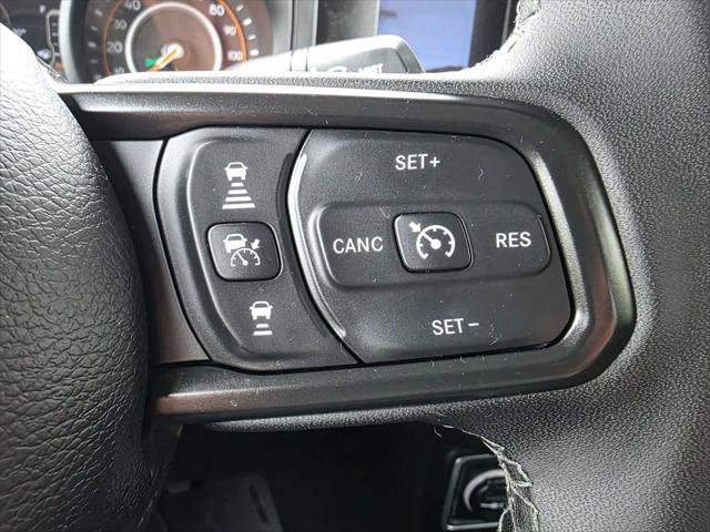 Used 2026 Jeep Gladiator Rubicon AWD/4WD image 30