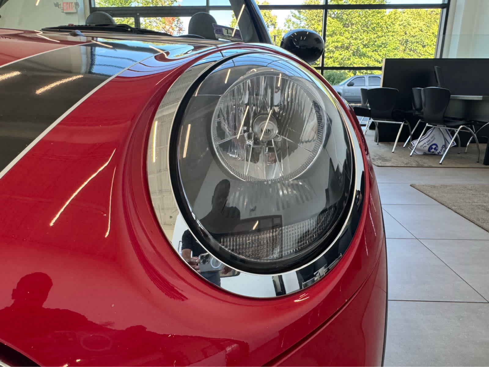 Used 2019 MINI Cooper Convertible FWD image 37