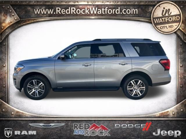 Used 2024 Ford Expedition Limited image 5