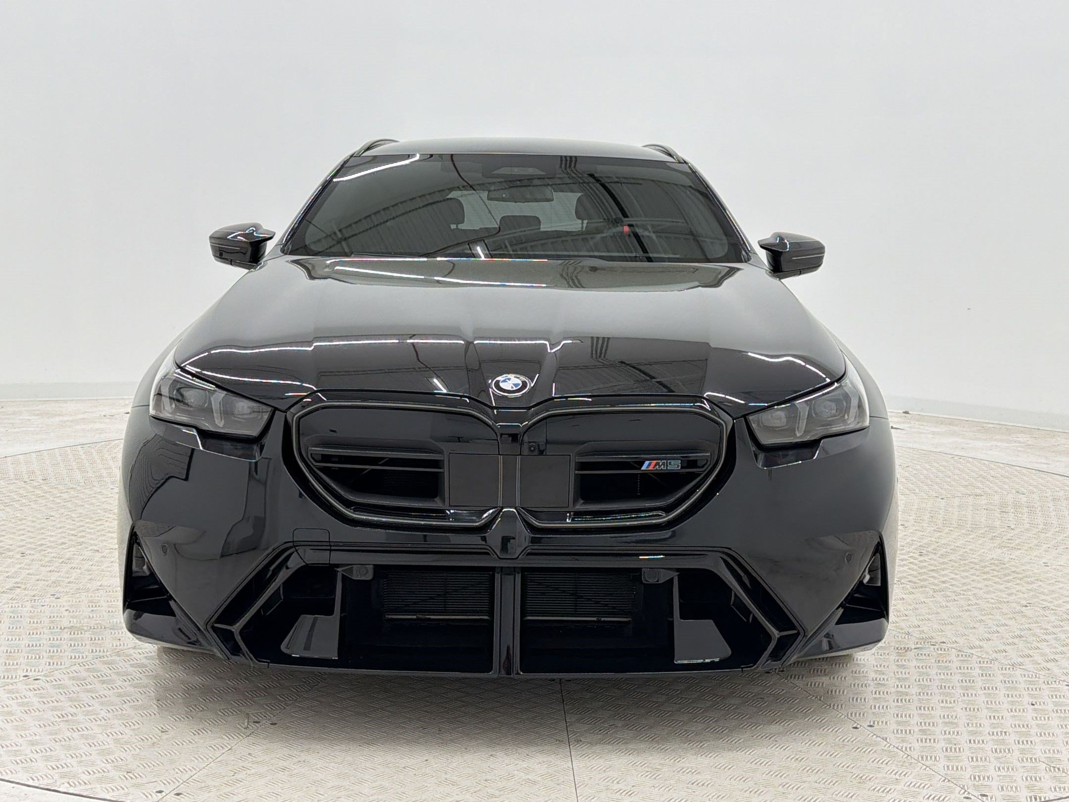 Used 2025 BMW M5 Touring AWD/4WD image 6