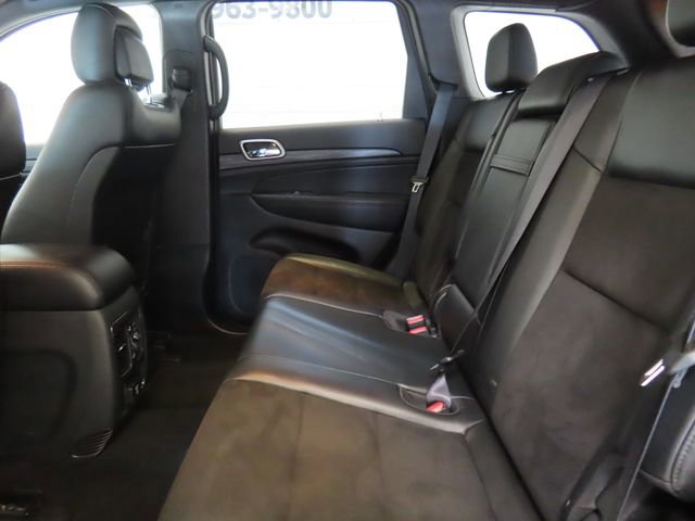 Used 2021 Jeep Grand Cherokee Laredo X RWD image 30