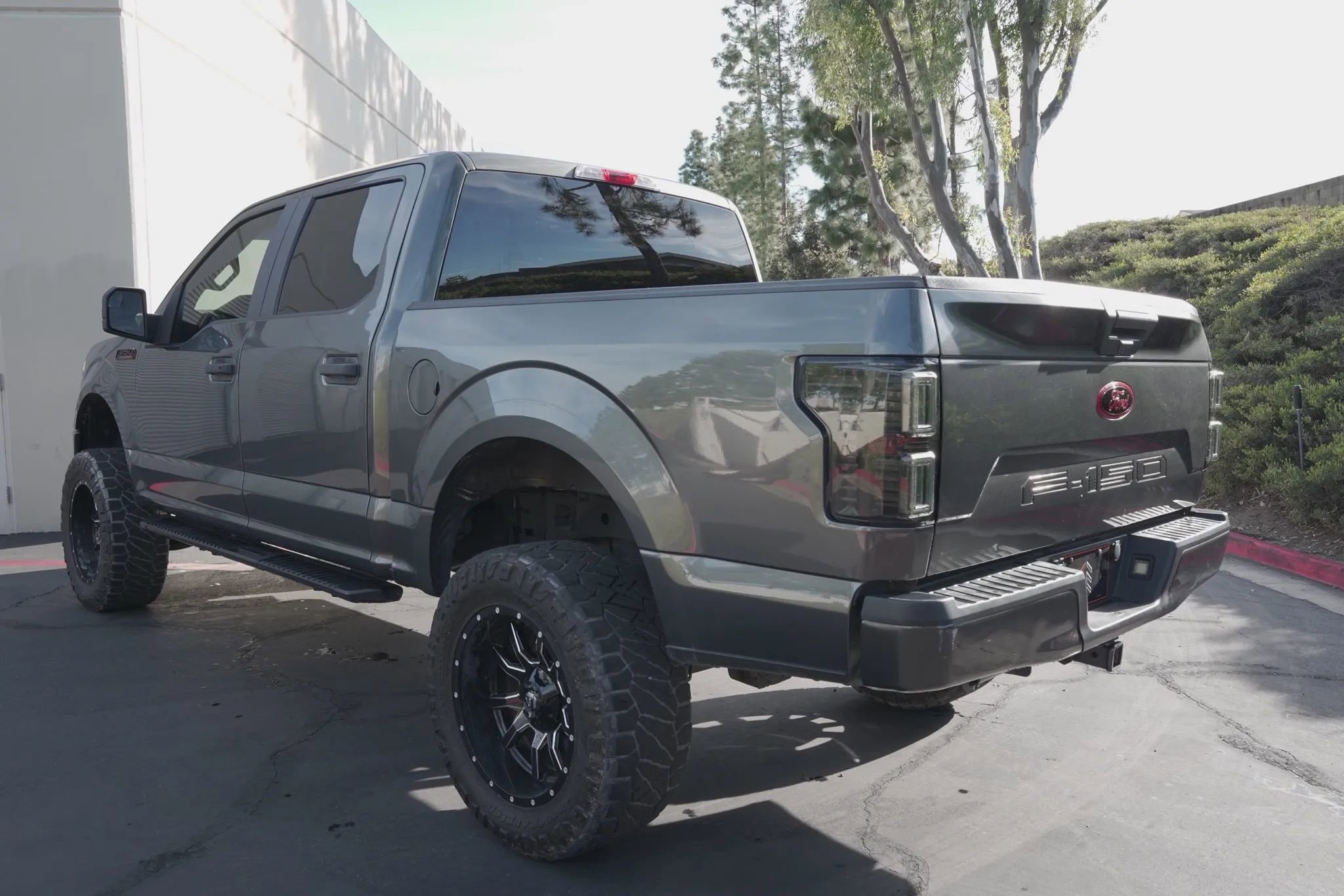 Used 2020 Ford F150 XL w/ Equipment Group 101A Mid image 3