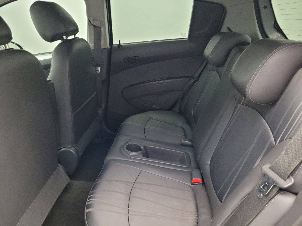 Used 2015 Chevrolet Spark LT FWD image 18
