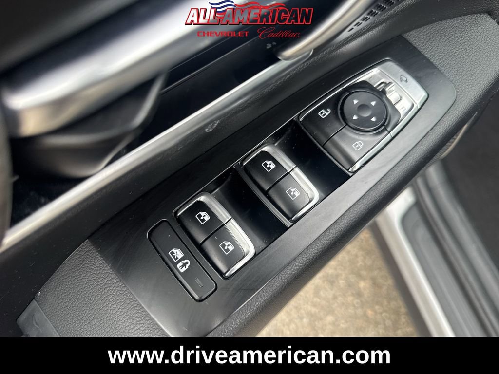 Used 2022 Kia Telluride EX w/ EX Premium Package image 24