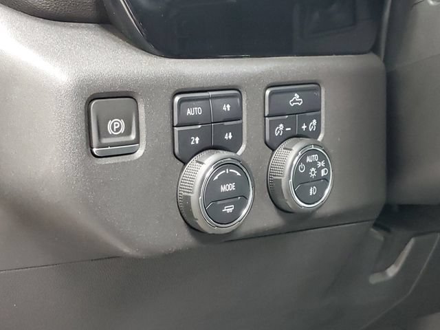 Used 2023 Chevrolet Silverado 1500 LT Trail Boss w/ Protection Package AWD/4WD image 22