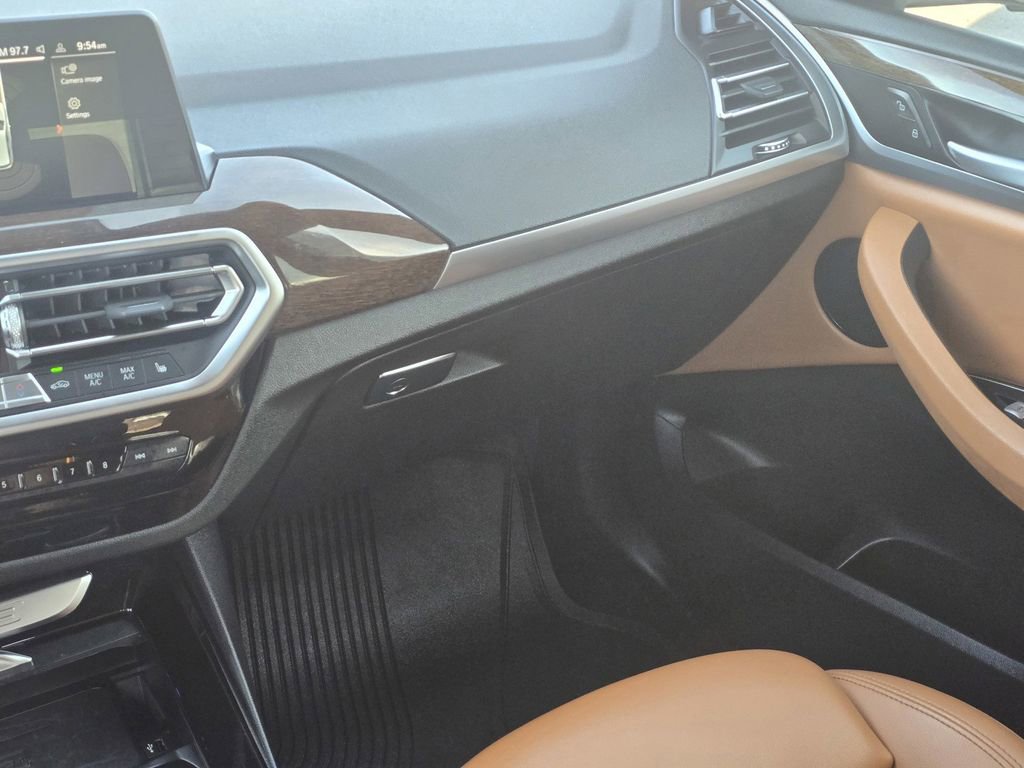 Used 2023 BMW X3 sDrive30i w/ Convenience Package image 19