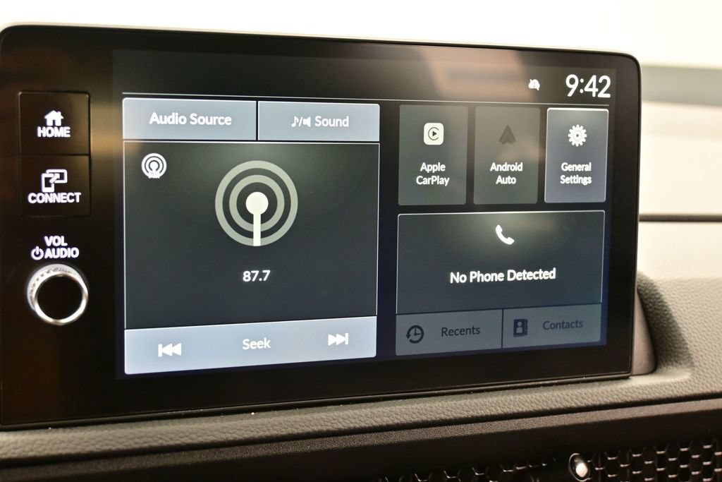 Certified 2026 Honda CR-V Sport-L image 48