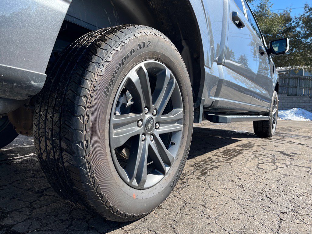 Used 2023 Ford F150 XLT w/ Equipment Group 302A High image 7