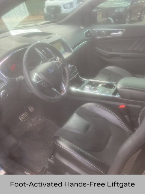 Used 2020 Ford Edge ST w/ Equipment Group 401A AWD/4WD image 10
