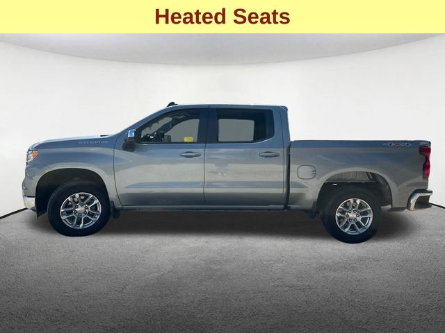 Used 2023 Chevrolet Silverado 1500 LT image 6