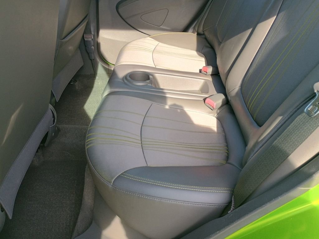 Used 2015 Chevrolet Spark LS image 13