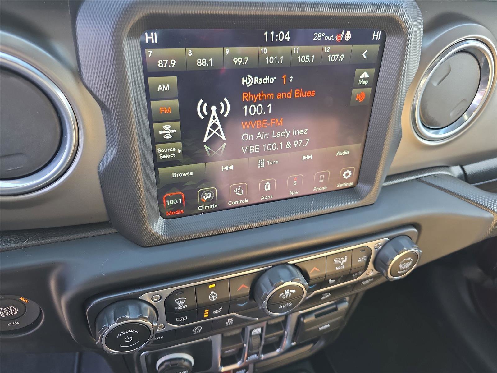 Used 2021 Jeep Wrangler Unlimited Rubicon image 24