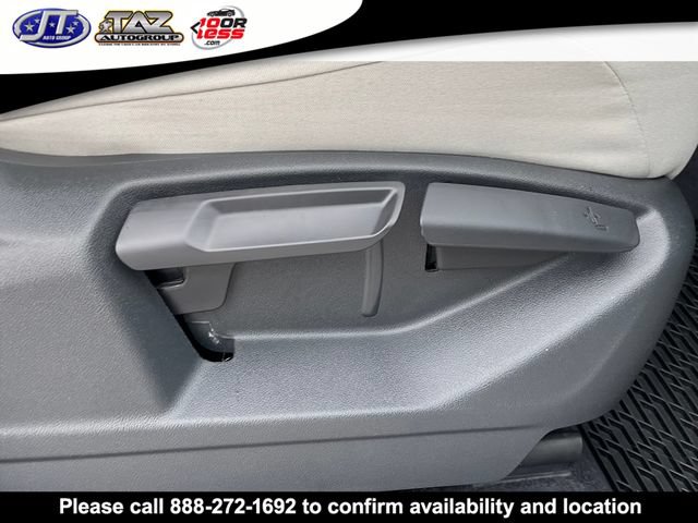 Used 2021 Volkswagen Tiguan S AWD/4WD image 15