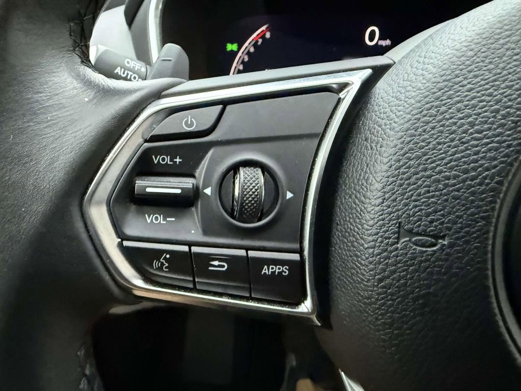 Used 2024 Acura MDX w/Technology Package image 24