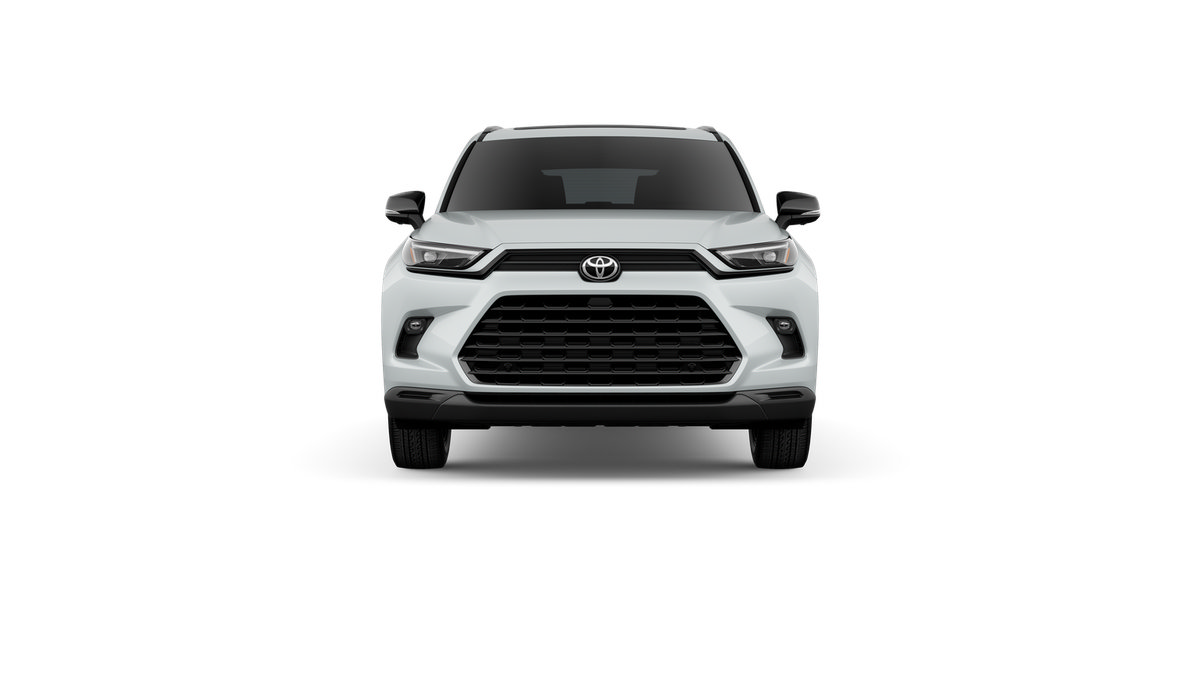 New 2026 Toyota Grand Highlander AWD Hybrid image 59