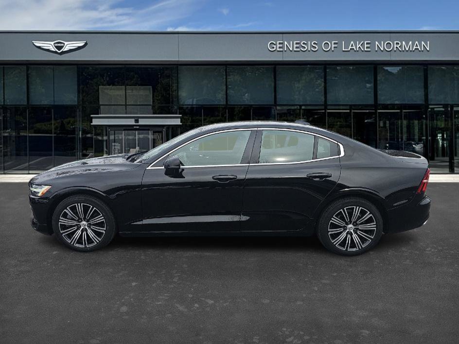 Used 2020 Volvo S60 T6 Inscription image 6