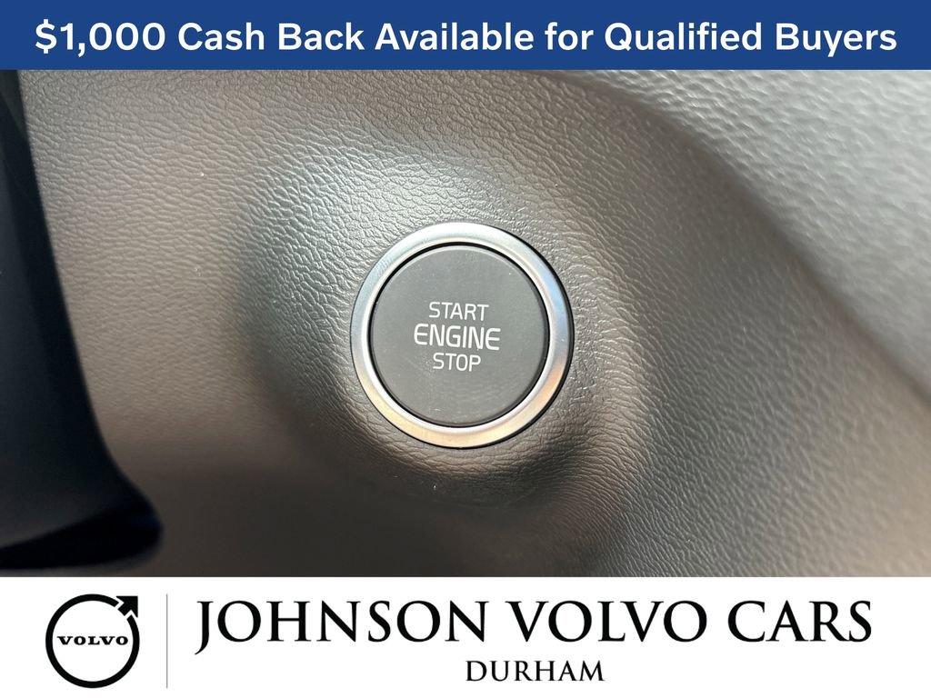 New 2026 Volvo XC40 B5 Ultra w/ Protection Package Premier AWD/4WD image 22