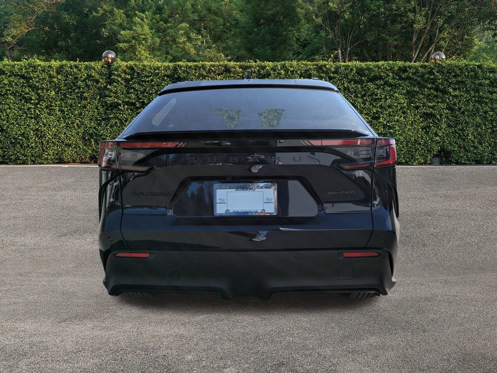 New 2026 Subaru Solterra Premium w/ Premium Convenience Package image 5