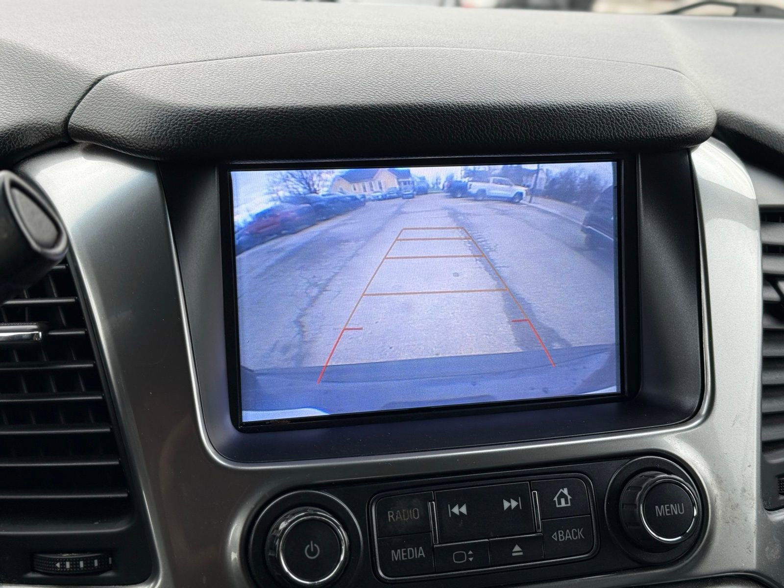 Used 2018 Chevrolet Tahoe LT image 37