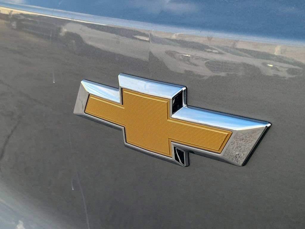 Used 2026 Chevrolet TrailBlazer LT w/ Driver Confidence Package image 6