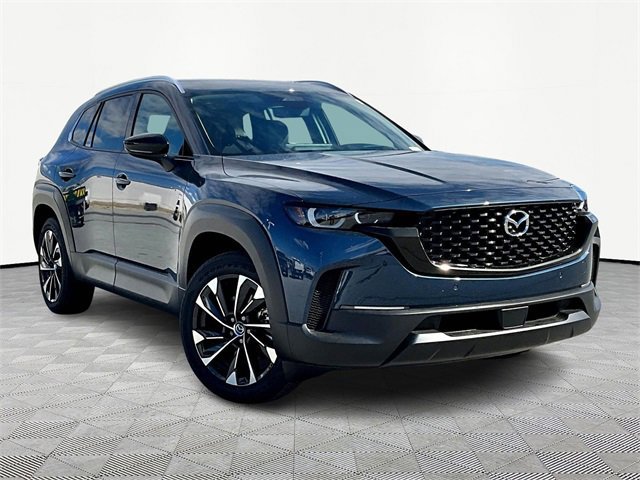New 2026 MAZDA CX-50 2.5 Hybrid w/ Premium Plus Pkg