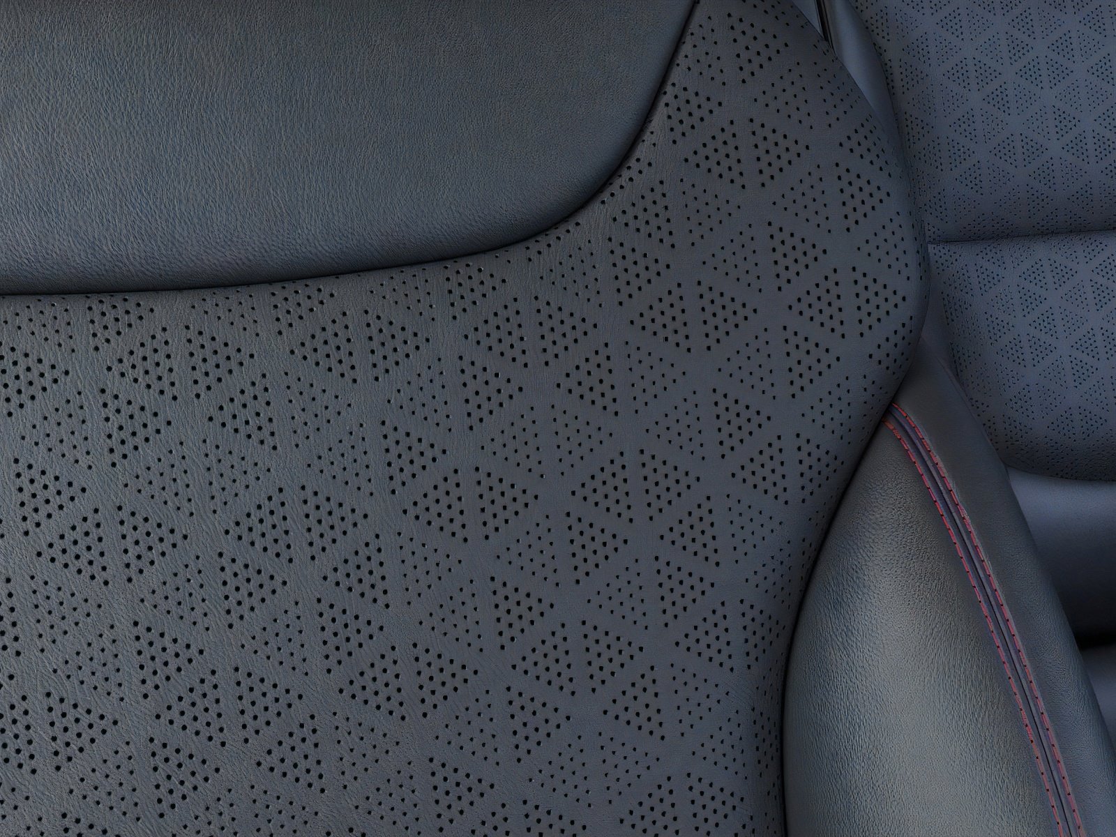 New 2027 Chevrolet Bolt RS image 21