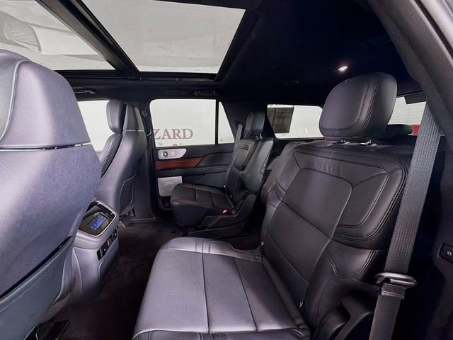 Used 2024 Lincoln Navigator Reserve image 29