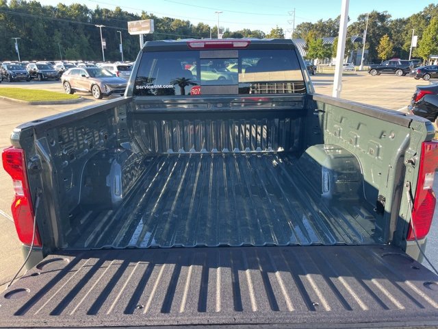 New 2026 Chevrolet Silverado 1500 LT w/ All Star Edition Plus image 7