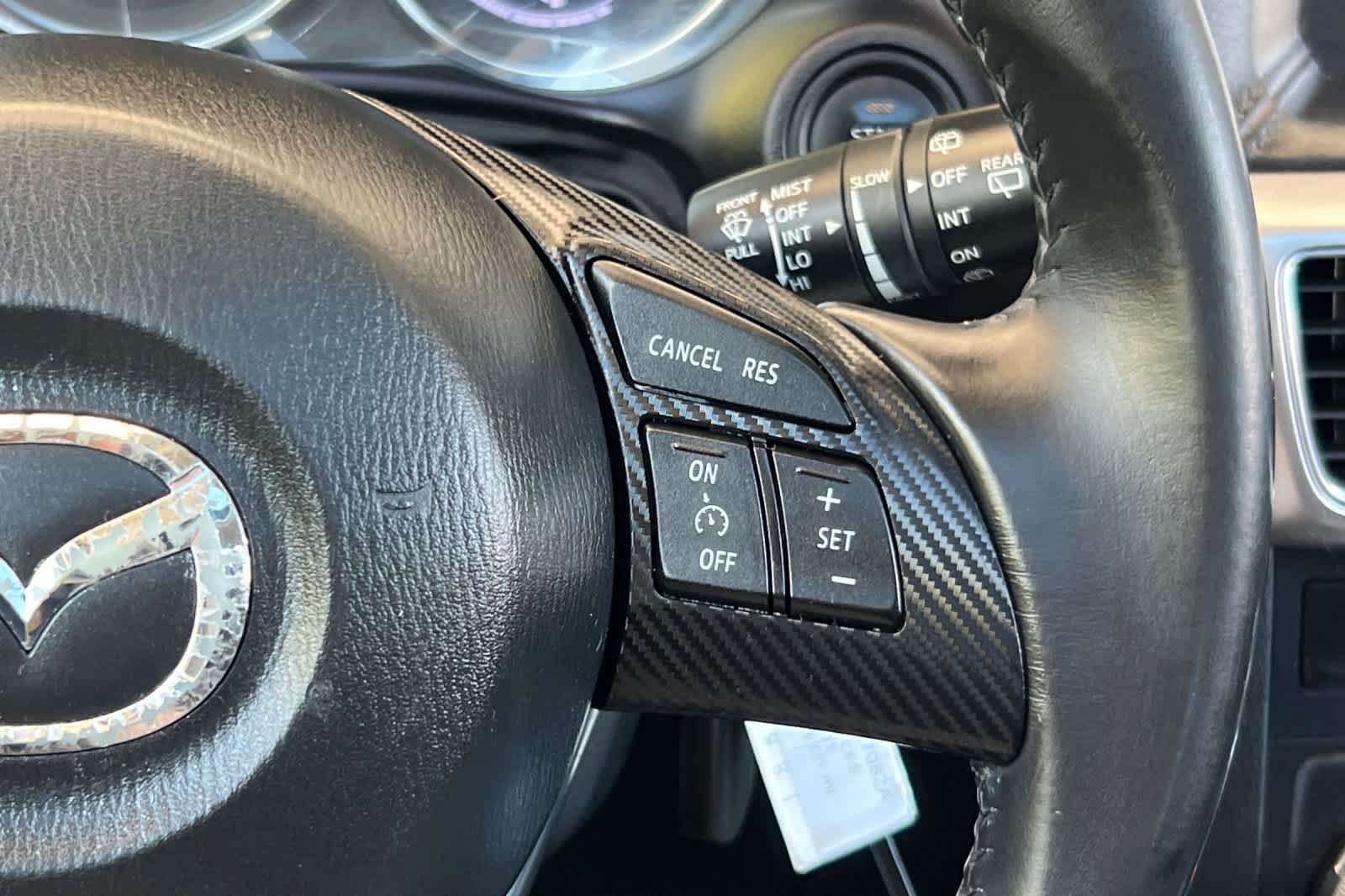 Used 2016 MAZDA CX-5 Touring w/ Bose/Moonroof Package FWD image 28