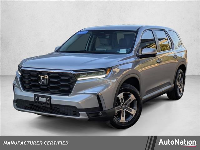 Certified 2023 Honda Pilot EX-L