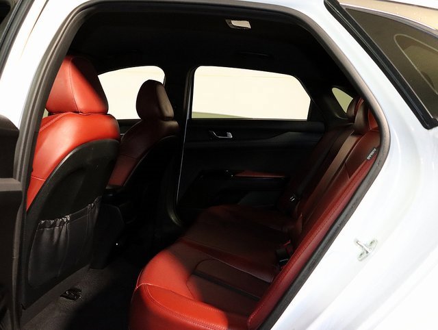 Used 2023 Kia K5 GT-Line w/ GT-Line Premium Package image 14