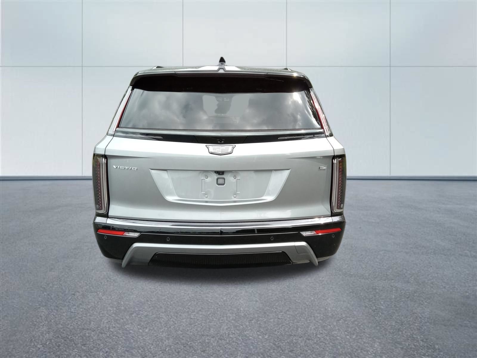 New 2027 Cadillac Vistiq Sport AWD/4WD image 4