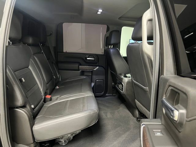 Used 2020 GMC Sierra 2500 Denali w/ Denali Ultimate Package image 54