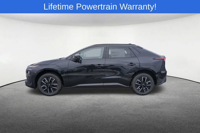 New 2026 Subaru Solterra Premium image 10