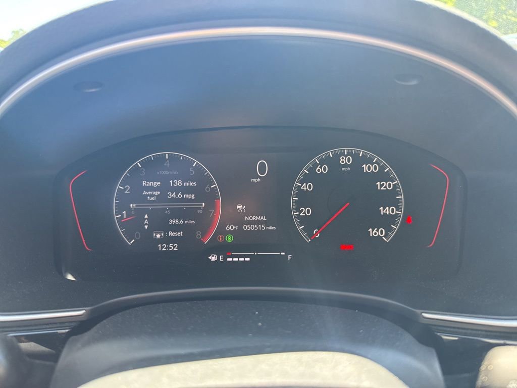 Used 2024 Honda Civic Si image 8